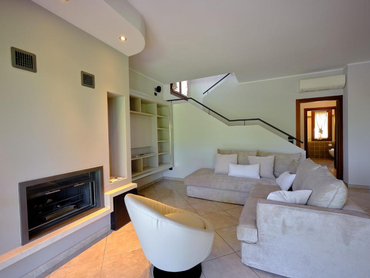 Villasgarda - Leone Villa Salionze
