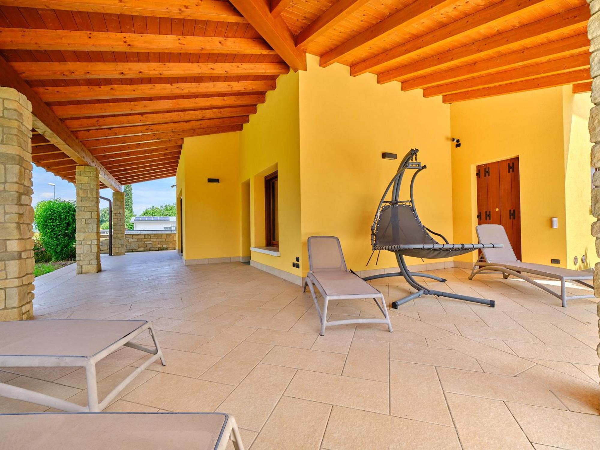 Villasgarda - Leone Villa