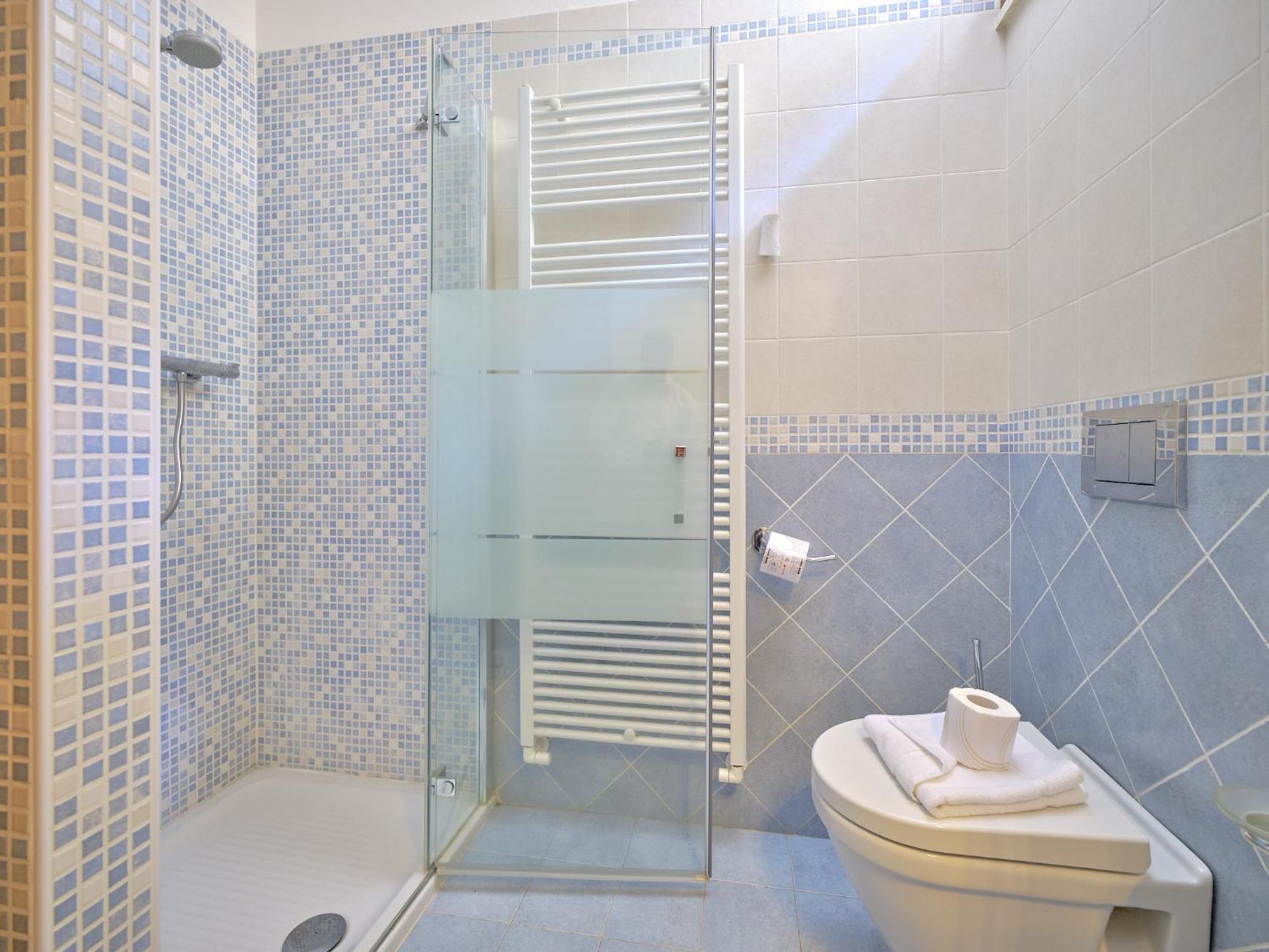 Villasgarda - Leone Villa Salionze
