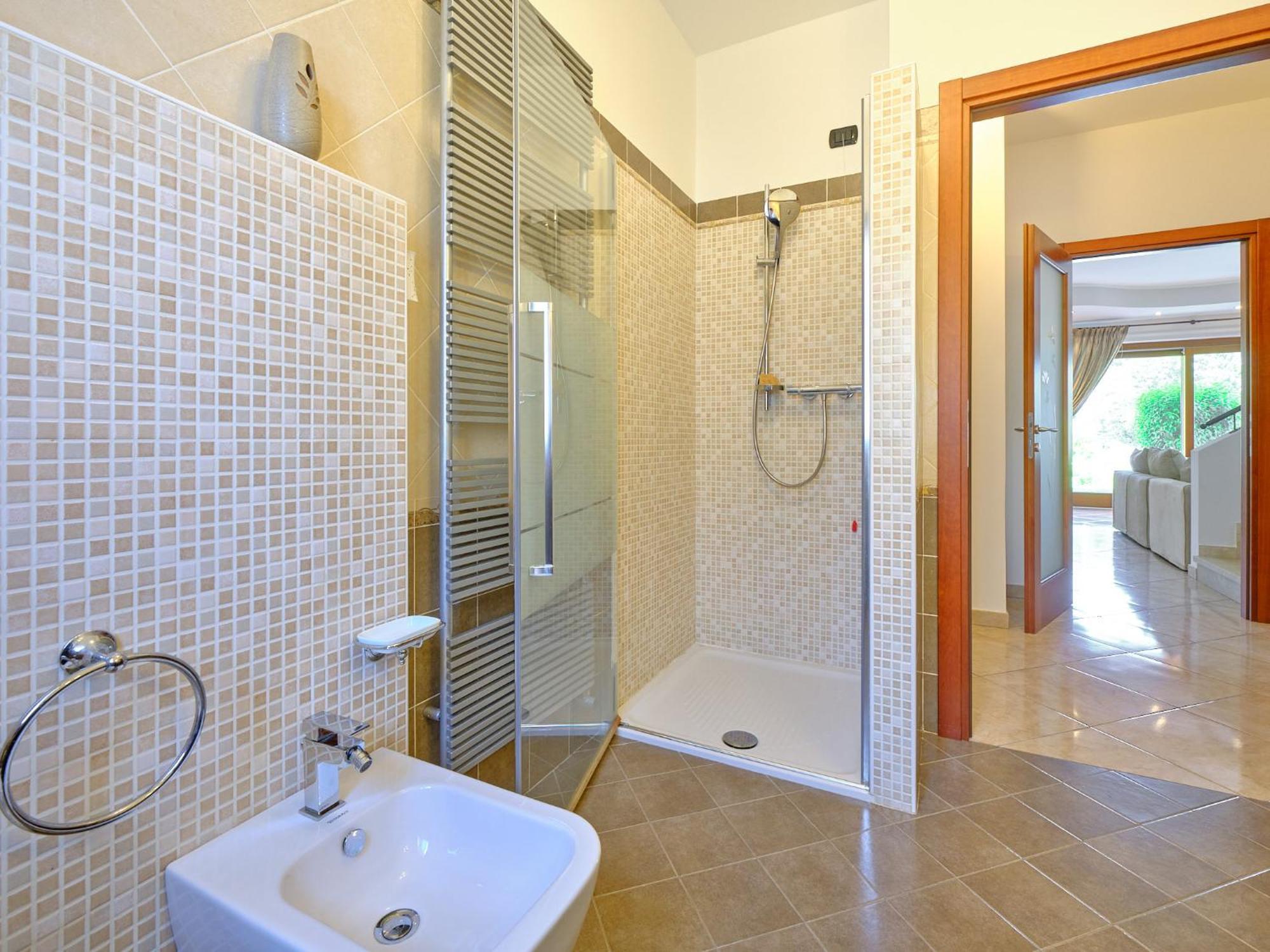 Villasgarda - Leone