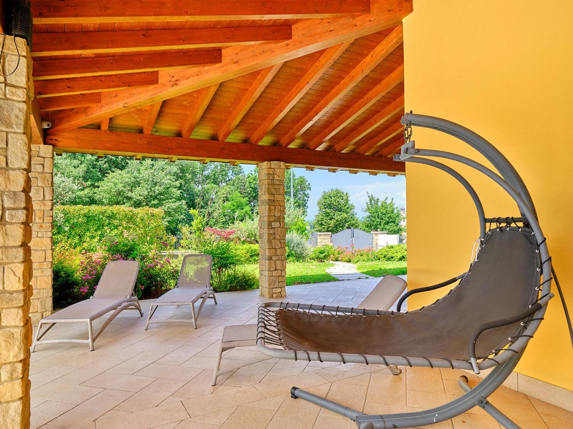 Villasgarda - Leone Villa Salionze