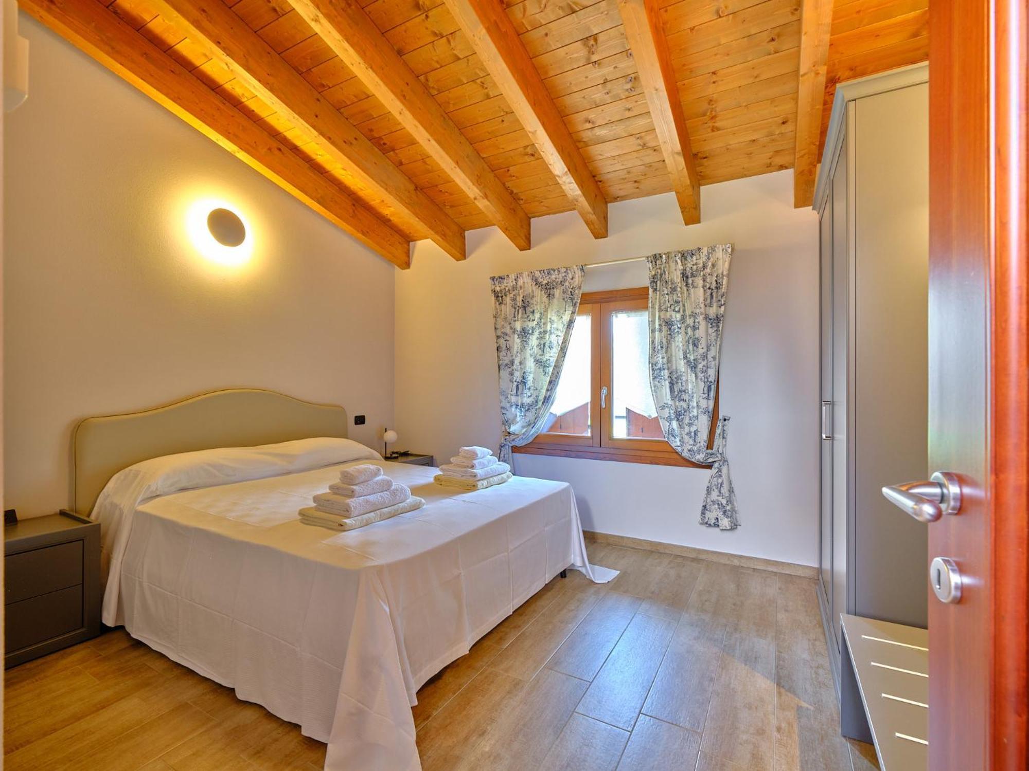 Villa Villasgarda - Leone Salionze
