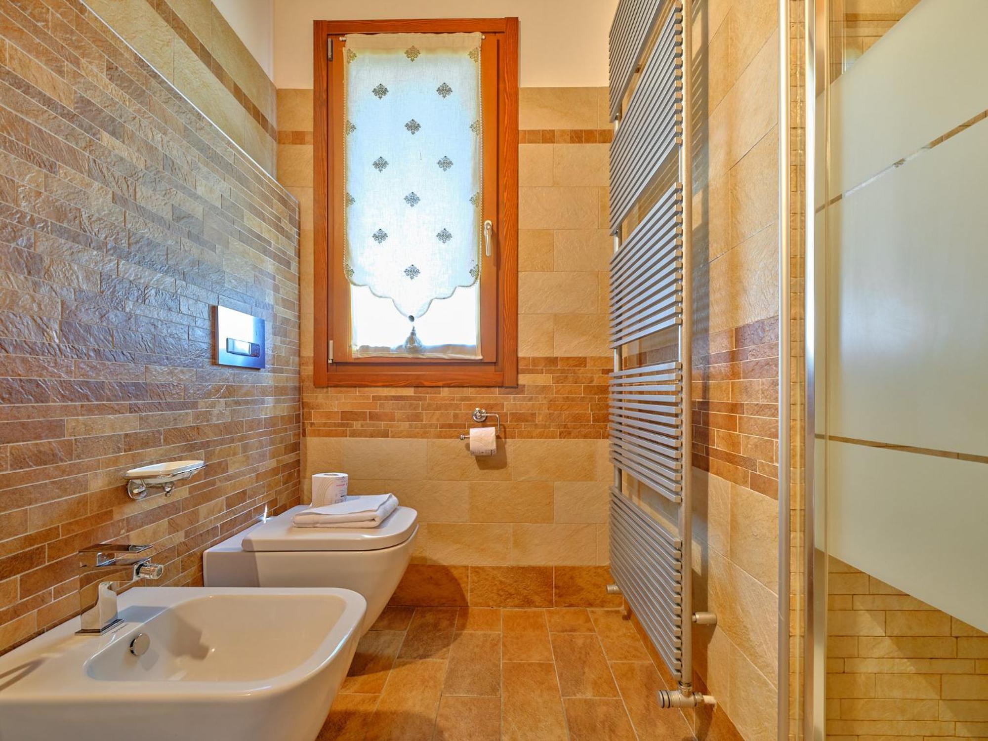 Villa Villasgarda - Leone *
