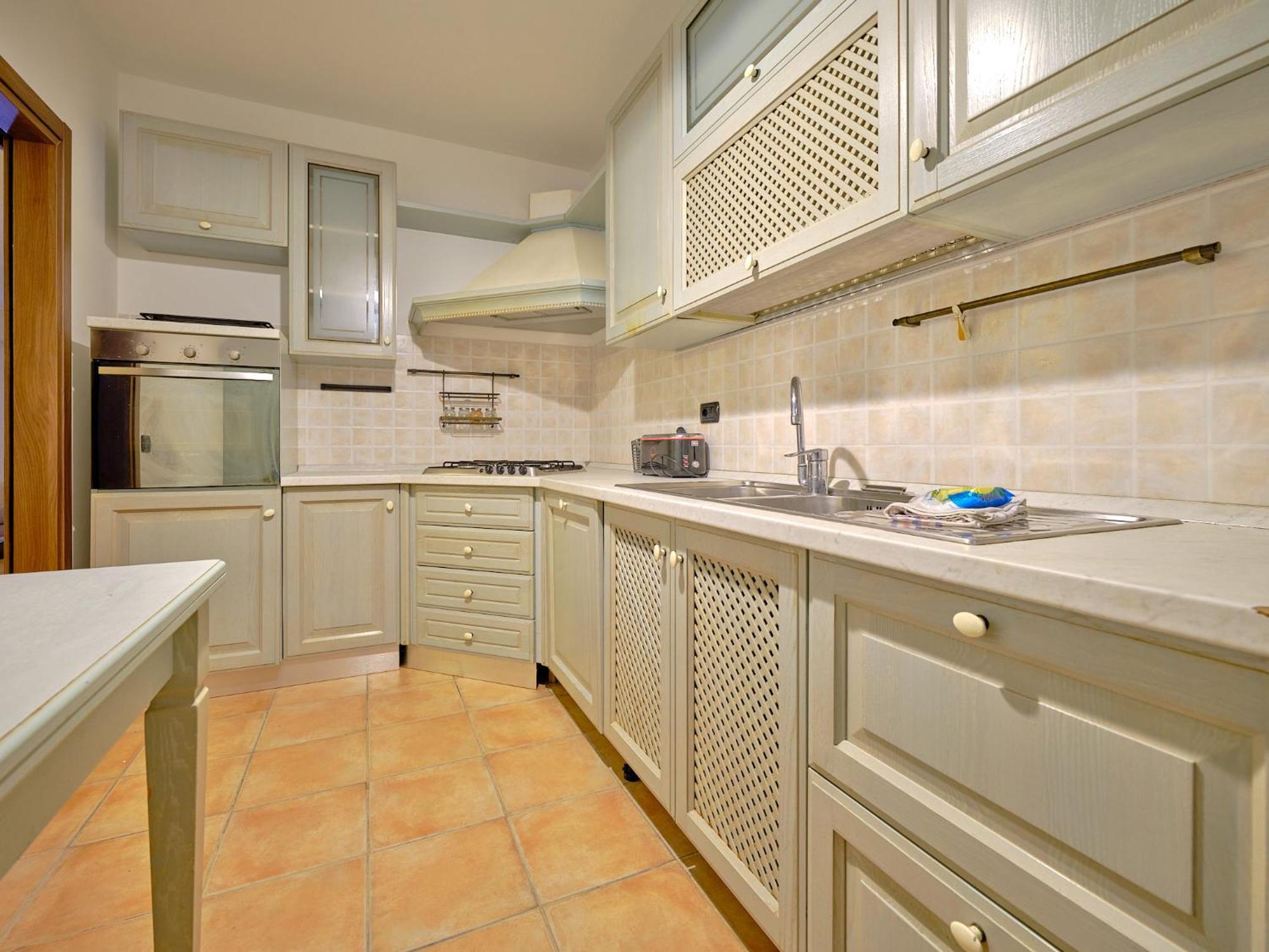 Villasgarda - Leone Villa *