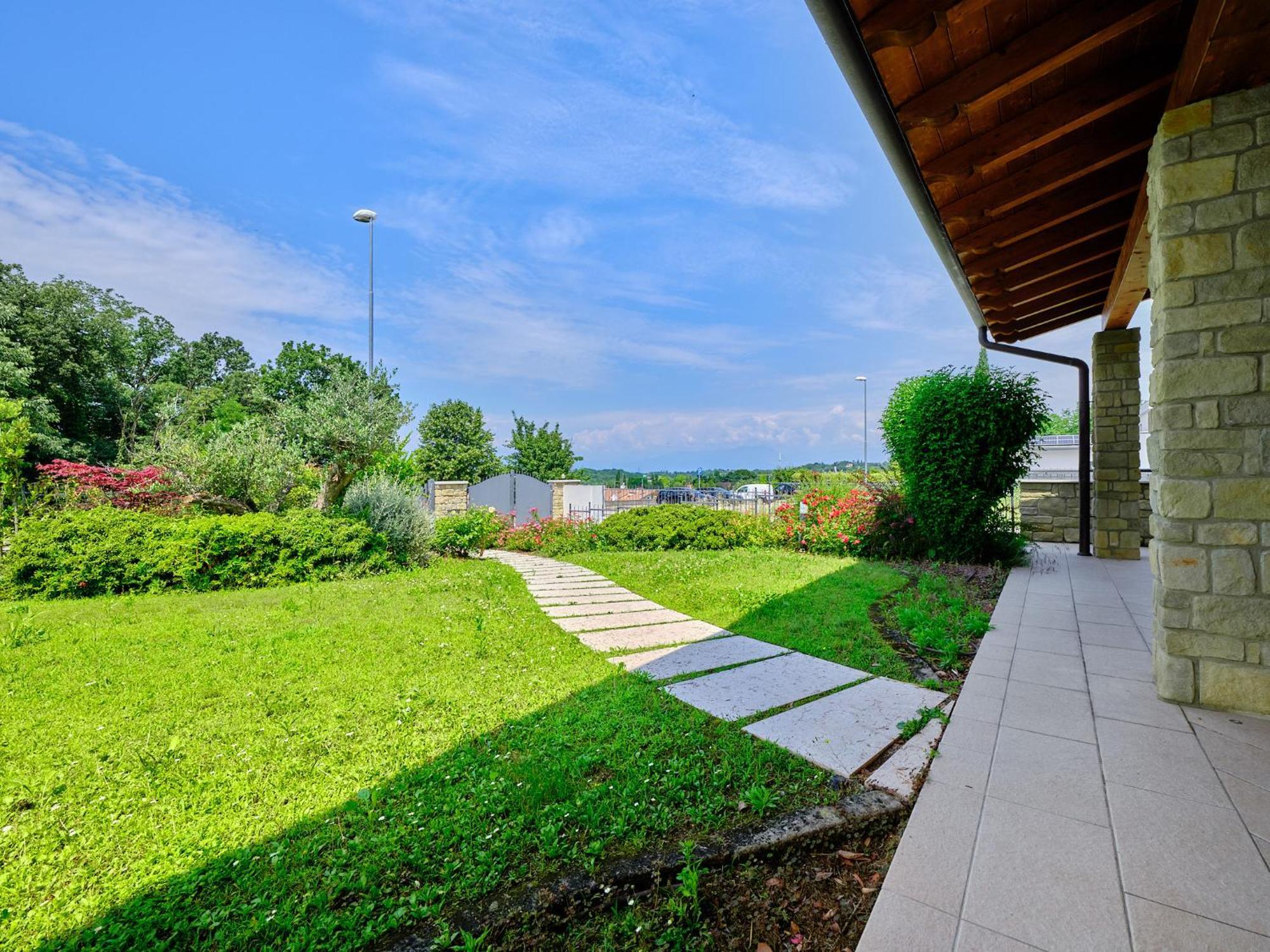 Villasgarda - Leone Villa Salionze