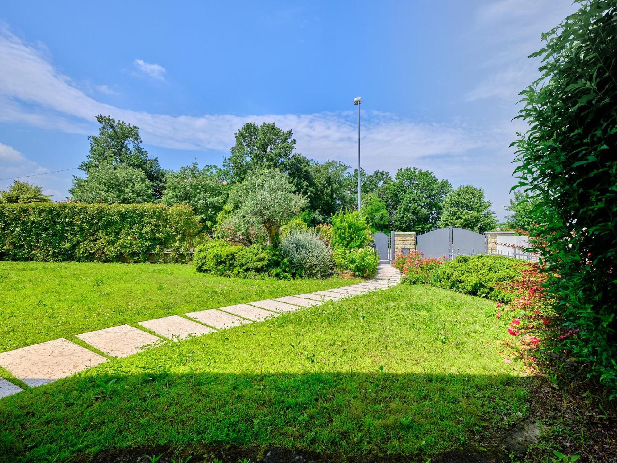 Villasgarda - Leone