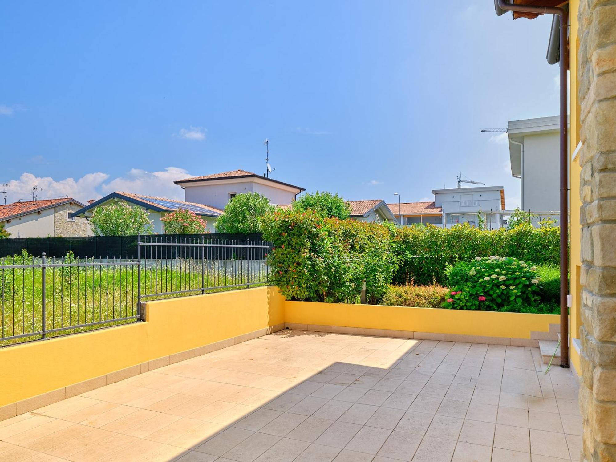Villa Villasgarda - Leone *