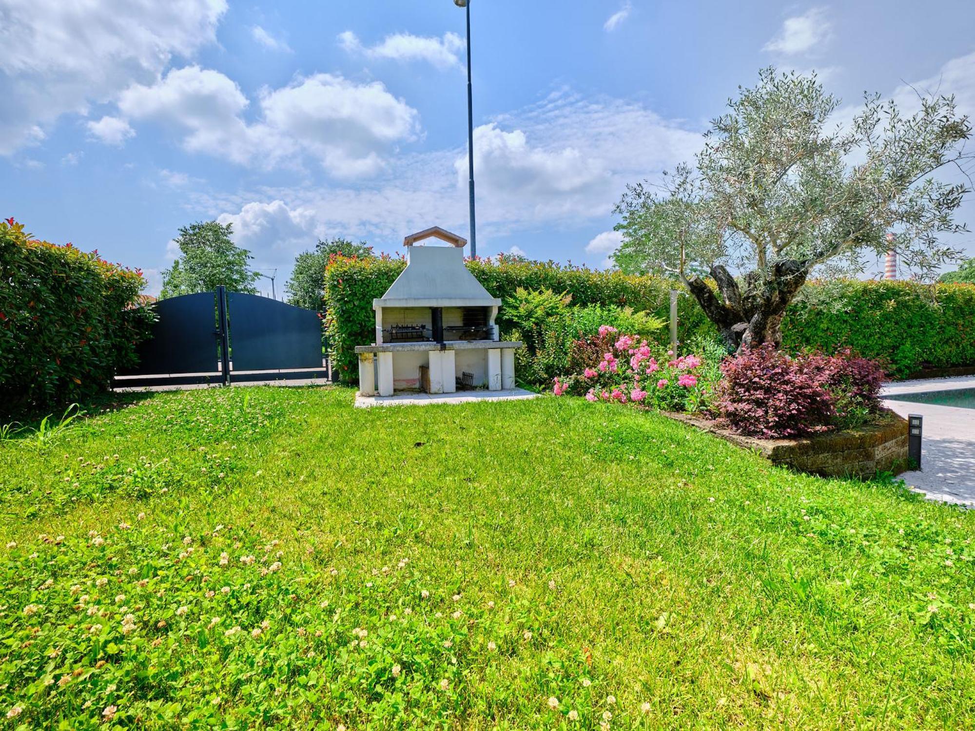 Villasgarda - Leone Villa *